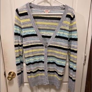 Brand: Mossimo Supply Co
Size: S